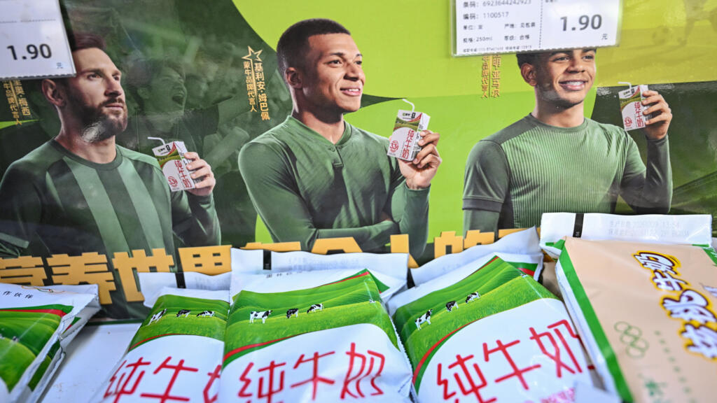 Polémique Mbappé en Chine : le Real Madrid s'excuse à son tour pour les propos sur Mao Zedong