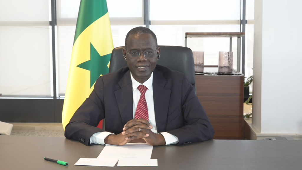 Le Premier ministre du Sénégal "convaincu" qu’une entente est possible avec le Pastef