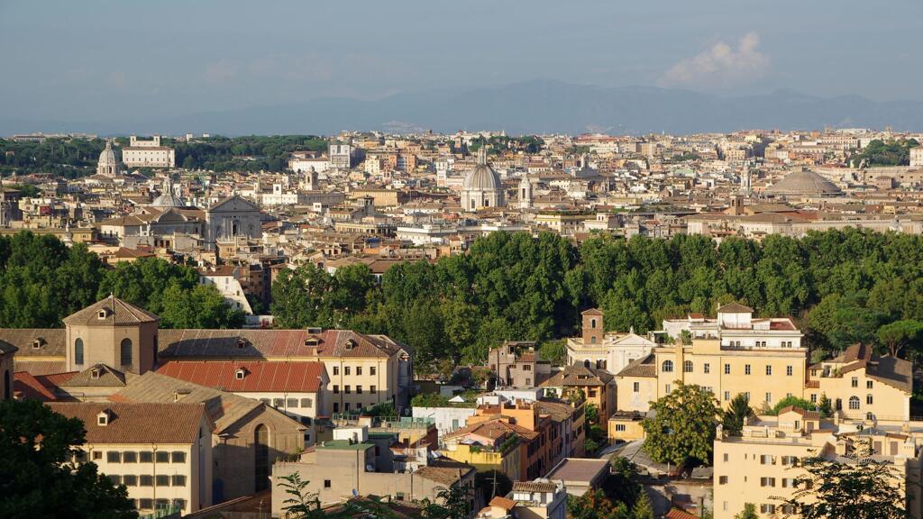 RDC: des opposants de la plateforme C64 attendus ce lundi à Rome