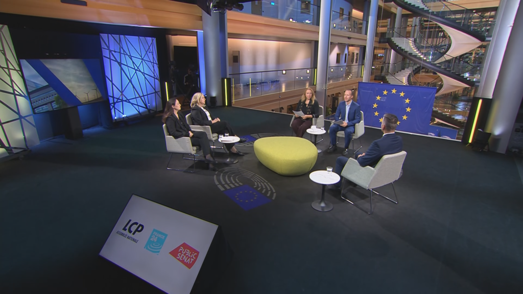 L’Europe scrute les midterms américaines : si Trump perd, l’UE gagne ?