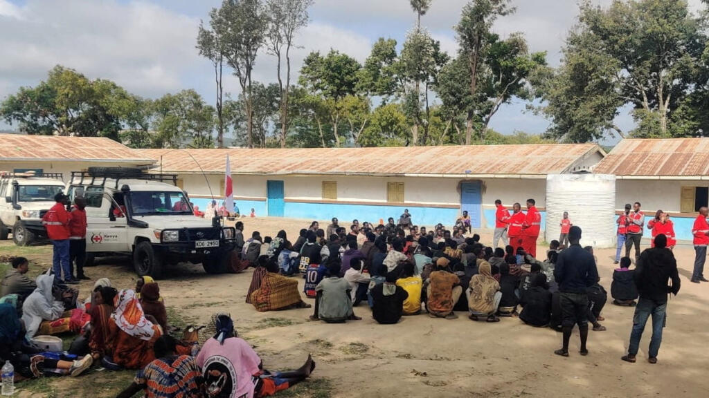 Éthiopie: des affrontements dans les régions Somali et Oromia font plusieurs morts