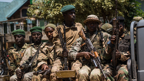 Les États-Unis imposent des sanctions au ministère rwandais de la Défense et à une institution financière du pays pour des «activités déstabilisatrices» dans l’est de la République démocratique du Congo