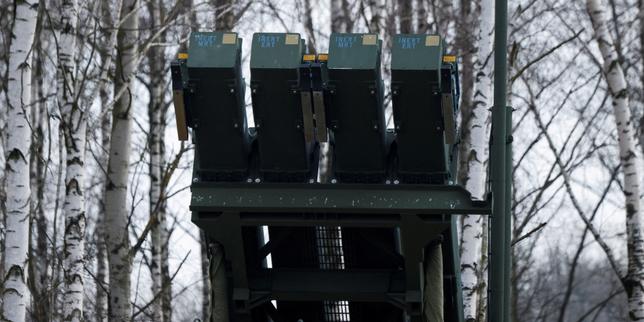 EN DIRECT, guerre en Ukraine : Washington approuve la vente de 500 missiles Patriot à Kiev