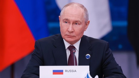 Forum des pays exportateurs de gaz : Poutine dénonce les conséquences des sanctions occidentales et appelle à renforcer la coopération énergétique