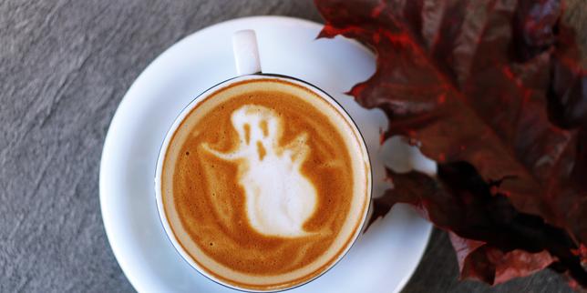 Pour Halloween, trois recettes diaboliques à ne pas manquer