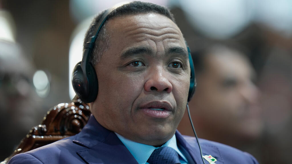 Madagascar: Michael Randrianirina favorable au rétablissement d’un service national pour les jeunes