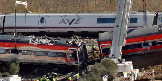 Pourquoi l’état du réseau ferroviaire espagnol et sa maintenance posent question ?