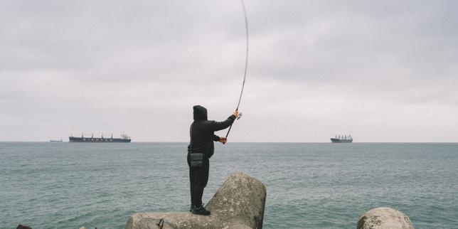 En Bulgarie, sur les bords de la mer Noire, les attaques de drones s’invitent dans la campagne présidentielle