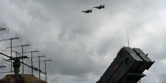 EN DIRECT, guerre en Ukraine : un centre de maintenance de missiles Patriot, utilisés par Kiev et par l’OTAN, va être implanté en Pologne