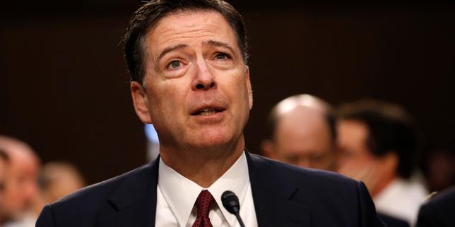 James Comey, ancien directeur du FBI et critique de Donald Trump, est de nouveau poursuivi en justice, cette fois pour fuite d’informations confidentielles
