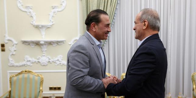 Le Pakistan, engagé dans le « pacte de La Mecque », contraint de jouer les équilibristes