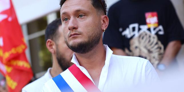 Une conférence du député LFI Raphaël Arnault prévue à Lyon le 5 novembre annulée pour raisons de « sécurité »