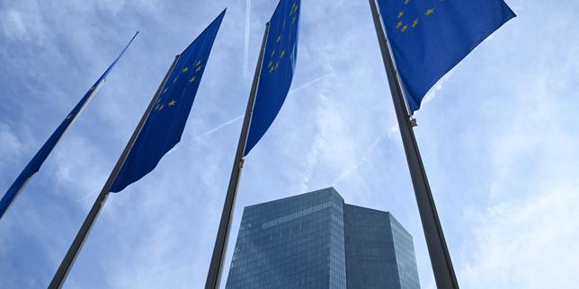 Hausse des taux d’intérêt : « Sans accalmie sur les marchés financiers, la France pourrait bien avoir besoin d’une aide de la BCE rapidement »