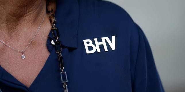 Face à l’effondrement du BHV, l’impuissance de la Mairie de Paris