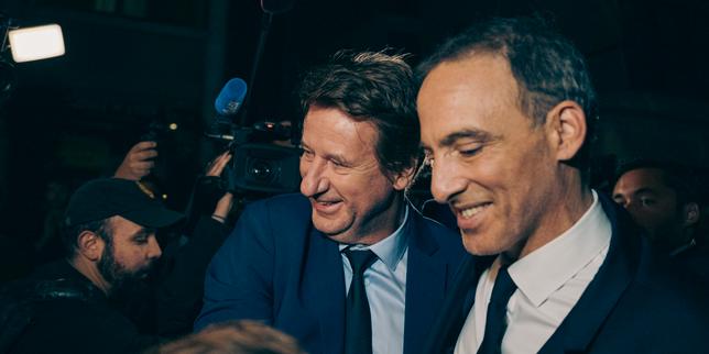 Attentat raciste de Trappes : Yannick Jadot regrette l’absence d’Edouard Philippe et de Gabriel Attal au rassemblement en hommage aux victimes prévu vendredi soir