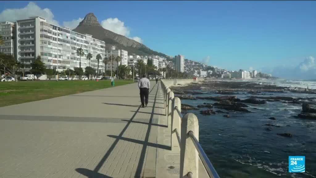 Tourisme en Afrique du Sud : les touristes africains se détournent du pays