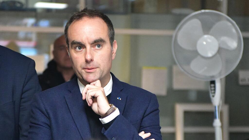Le gouvernement promet ce lundi "des réponses très concrètes" à la mobilisation lycéenne