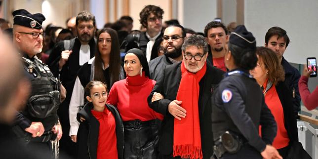 Mort de Cédric Chouviat : le procès des policiers mis en cause pour homicide involontaire renvoyé à juin 2027