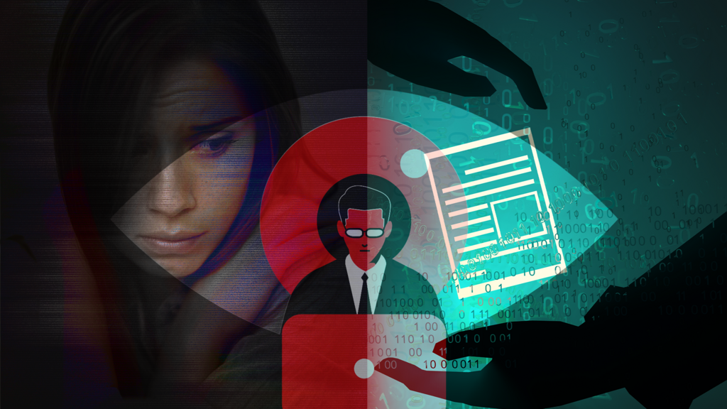 Des milliards de données en fuite : comment BrixHub & co mettent les femmes en danger