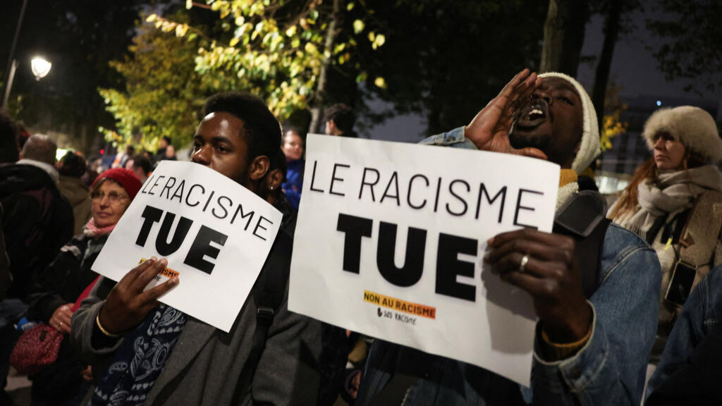 Attentat raciste de Trappes : des hommages aux victimes dans plusieurs villes