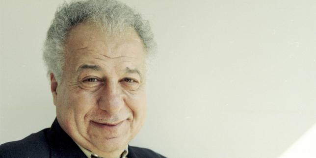 Antoine Spire, journaliste, essayiste, éditeur et grande voix de France Culture, est mort