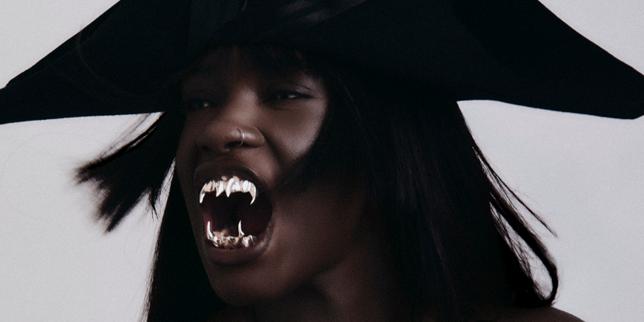 LinLin, invitée du Grünt Festival, revendique son « âme de rappeuse » et son admiration pour Mylène Farmer