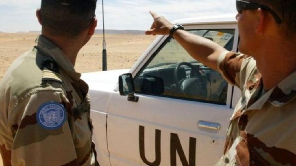 Sahara occidental: la pression monte à quelques heures du vote à l'ONU pour l'avenir de la Minurso