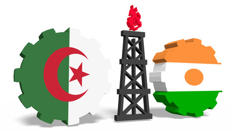 Niger : des experts algériens mobilisés pour moderniser la banque de données pétrolières