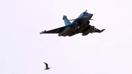 La France veut étendre sa présence nucléaire en Europe avec des avions de combat déployés dans dix pays