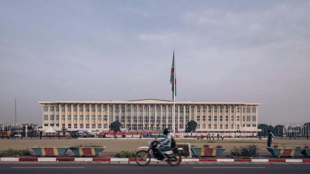 RDC: «Avec la loi sur l’organisation du référendum, il n'y a plus de matières verrouillées», affirme un opposant