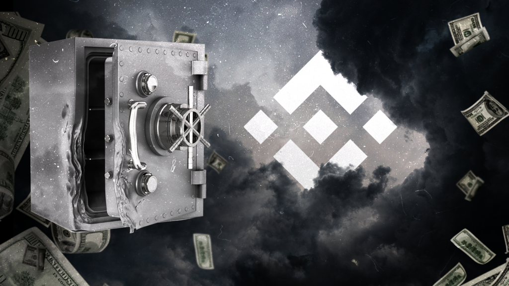 Binance : pourquoi le cybercasse du siècle n'a pas encore livré tous ses secrets