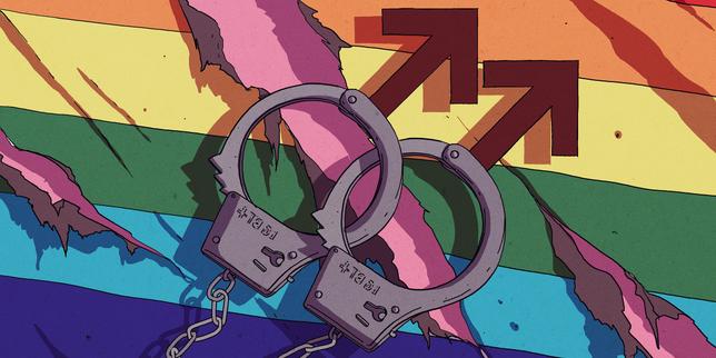 En Afrique, l’homophobie érigée en politique d’Etat