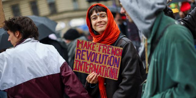 En Allemagne, les lycéens et les étudiants appelés à manifester samedi pour réclamer davantage de moyens pour l’éducation
