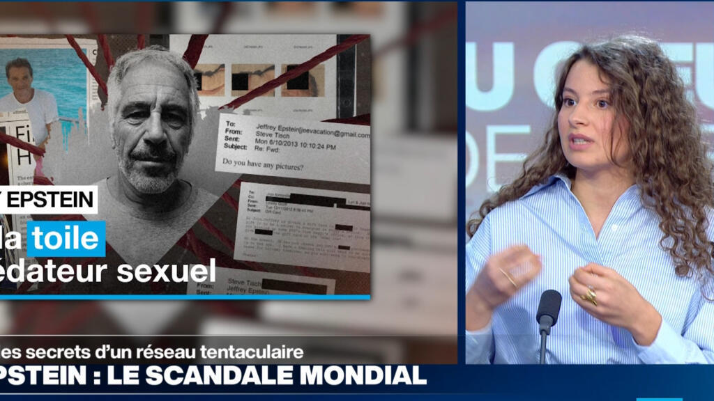 Pourquoi Donald Trump évite-t-il à tout prix le sujet de l'affaire Epstein ?
