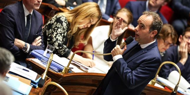 Attentat raciste de Trappes : Sébastien Lecornu dénonce « des gens qui portent des discours qui finissent par armer d’autres qui, eux, passent à l’acte »