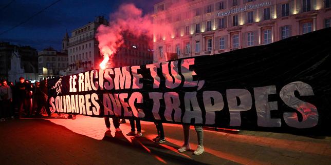 Attentat de Trappes : des rassemblements organisés dans plusieurs villes contre la haine raciste