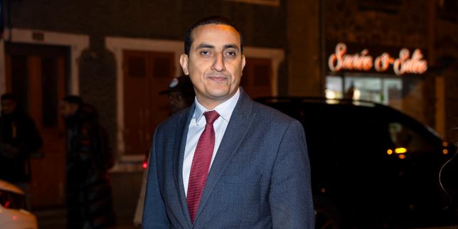 Après l’attentat raciste de Trappes, le maire, Ali Rabeh déclare : « Le président de la République n’a pas été le protecteur qu’il aurait dû être »