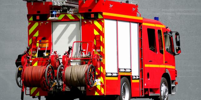 A Clermont-Ferrand, trois corps retrouvés dans les décombres d’un immeuble après un incendie, la piste criminelle évoquée par le parquet