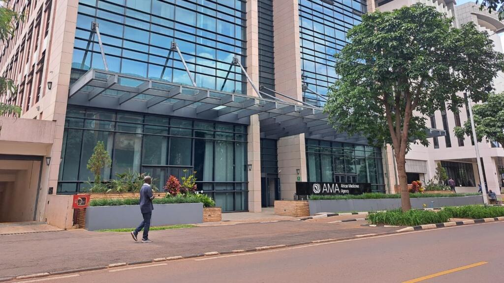 L'Agence africaine du médicament franchit une nouvelle étape avec la mise en place de comités d'experts
