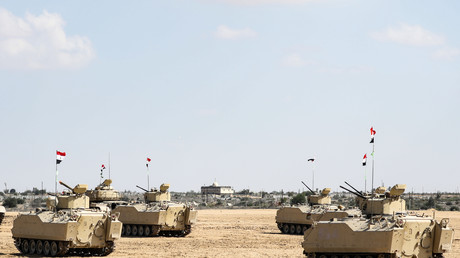 Égypte : le Parlement autorise un soutien militaire à l’Arabie saoudite face aux Houthis