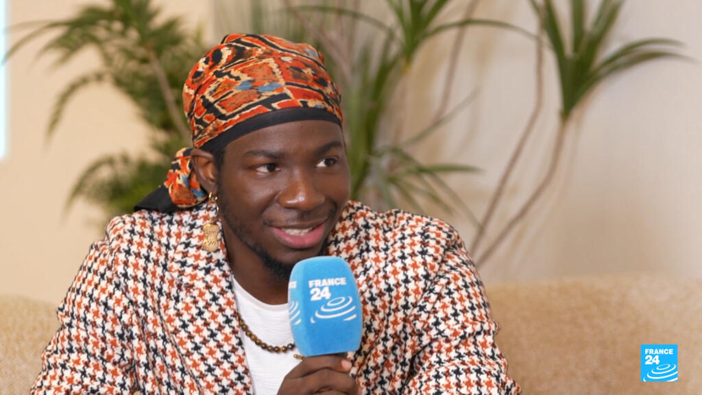 OPA : la nouvelle voix de l'afro-fusion qui enflamme l'Afrique
