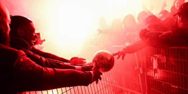 EN DIRECT, Ballon d’or 2026 : suivez la 70ᵉ cérémonie de remise des trophées du football