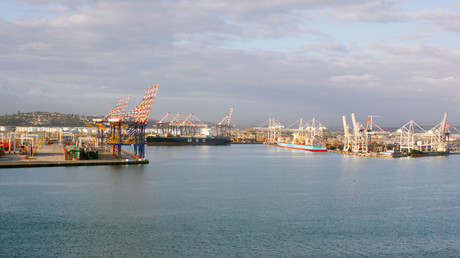 Afrique du Sud : des entreprises russes envisagent de participer à la modernisation du port de Durban