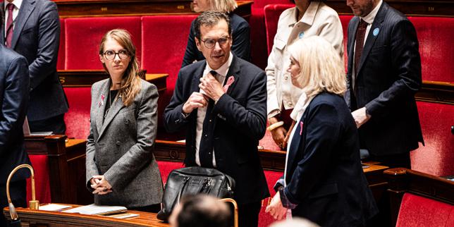 Emploi : le nombre d’inscrits à France Travail augmente de 0,9 % au troisième trimestre