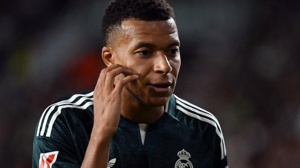 Mbappé perd deux contrats en Chine après avoir "heurté les sentiments nationaux"