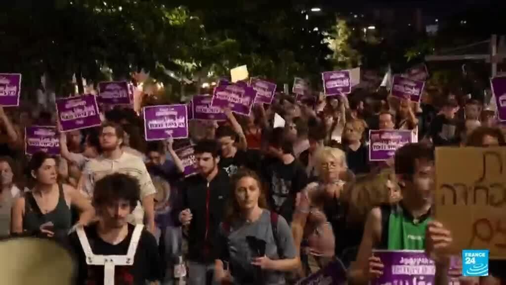 Législatives en Israël : bientôt l'inclusion de l'union des partis arabes dans le gouvernement ?