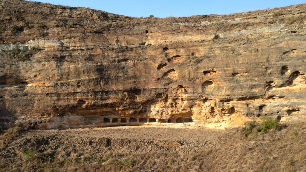 Archéologie: un site vieux d'environ 1000 ans livre des informations précieuses sur Madagascar