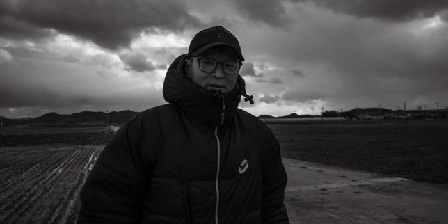 Na Hong-jin, réalisateur de « Hope » : « Je tenais à ce que les extraterrestres aient leur propre langage »