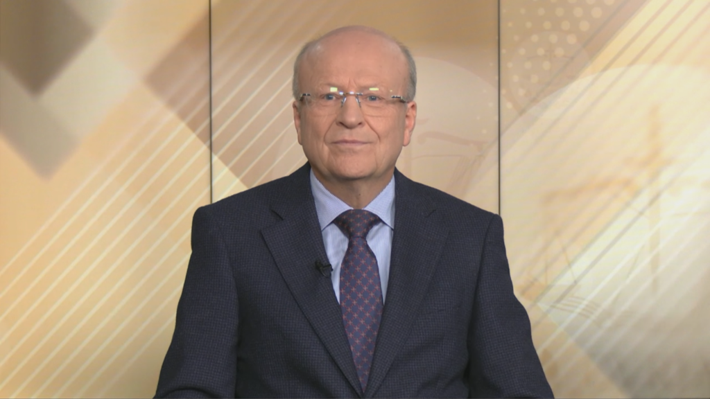 Koen Lenaerts : "les sanctions de Trump contre la CPI sont un souci énorme"