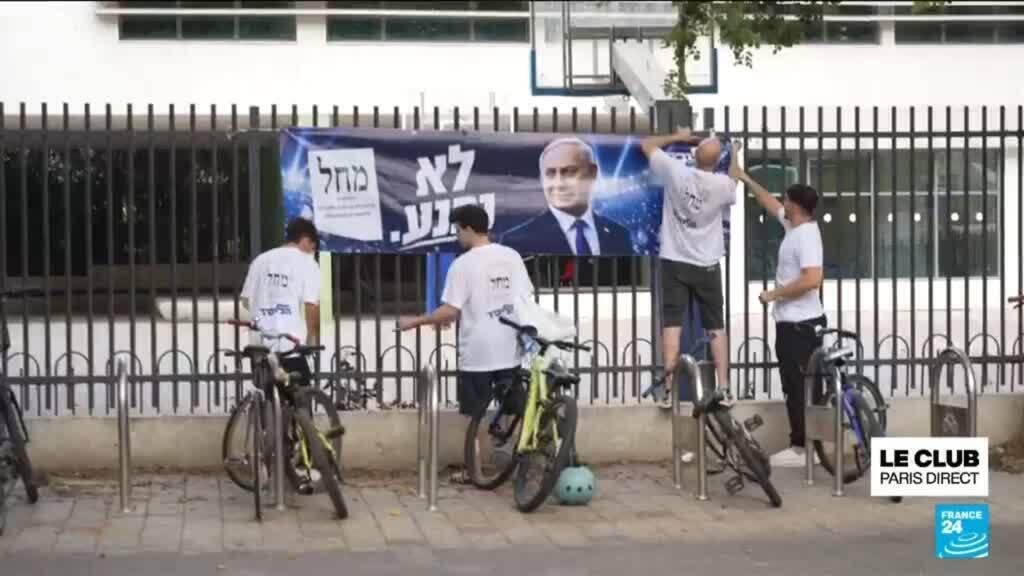 Israël : participation historique aux premières législatives depuis le 7 Octobre